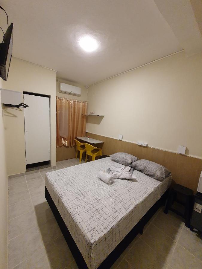 Residencial Vila Buarque Сан-Пауло Экстерьер фото