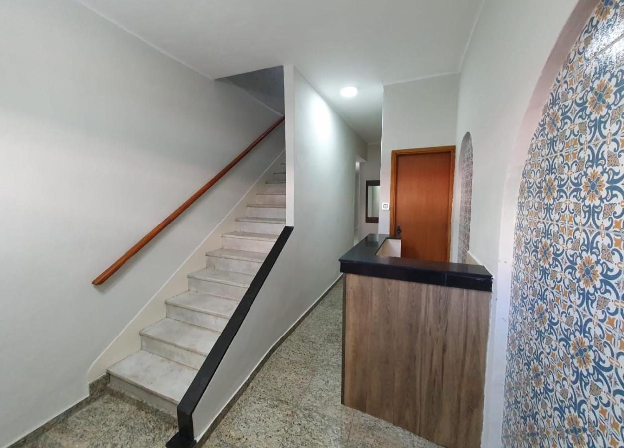 Residencial Vila Buarque Сан-Пауло Экстерьер фото