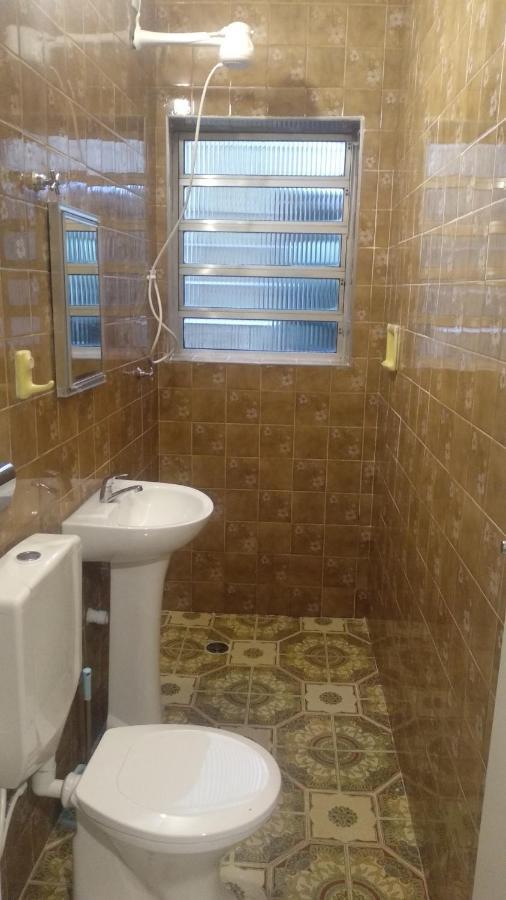 Residencial Vila Buarque Сан-Пауло Экстерьер фото