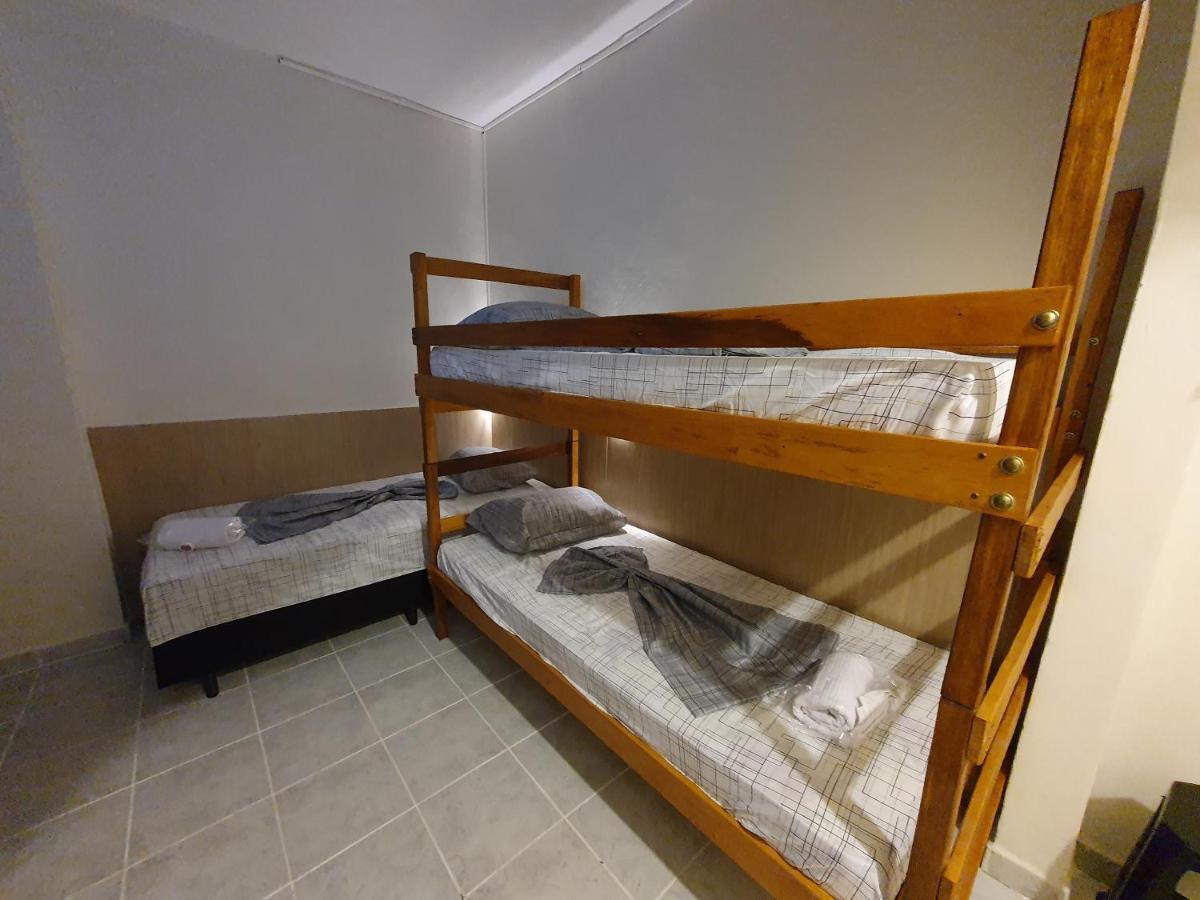 Residencial Vila Buarque Сан-Пауло Экстерьер фото
