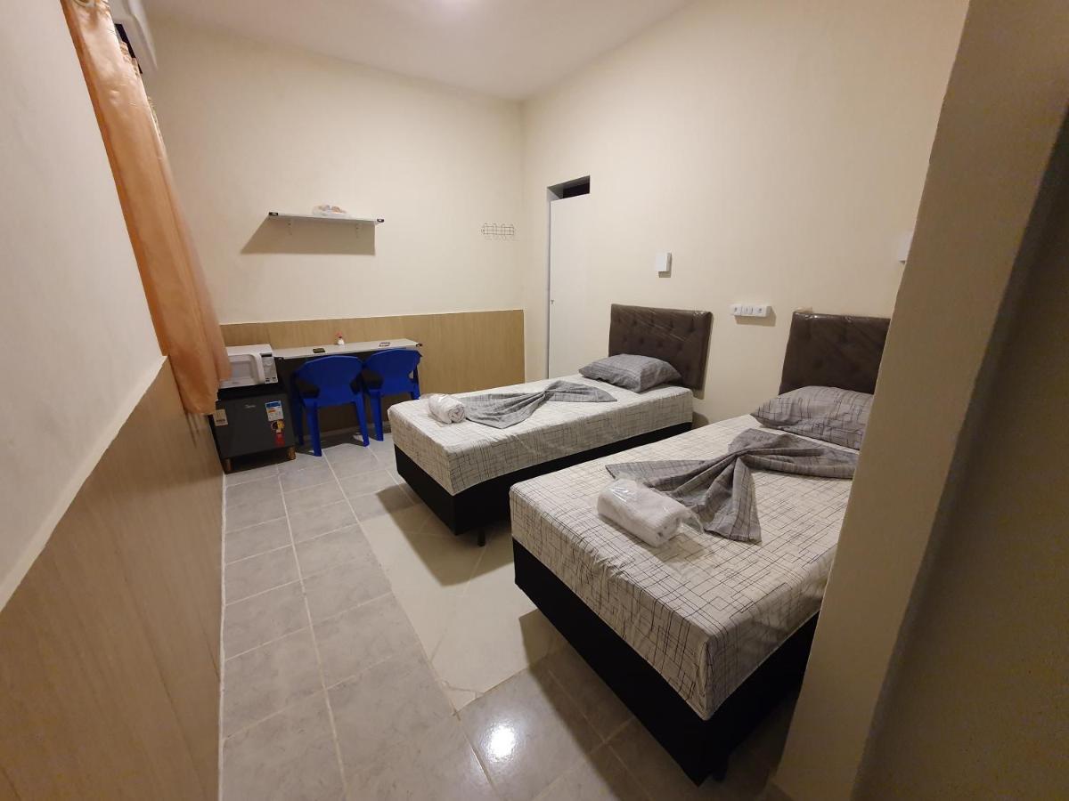 Residencial Vila Buarque Сан-Пауло Экстерьер фото